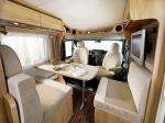 Hymer Van 512 SilverLine 2009 года